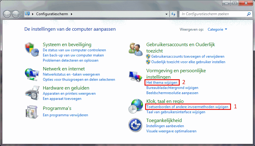 doden plug Lastig Windows 7